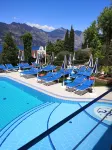 Hotel Cristallo - Infinity Pools