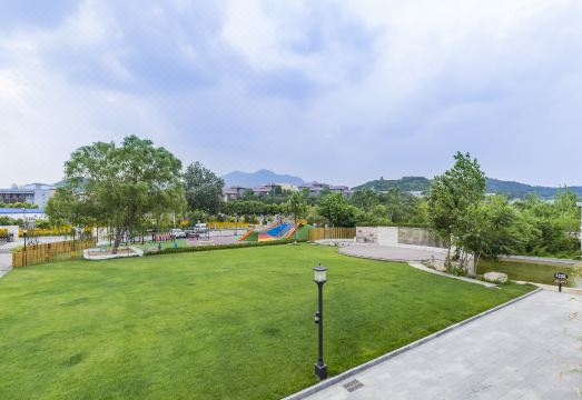 3. 베이징 러러신 ..