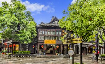 Taiwan Inn - Housity