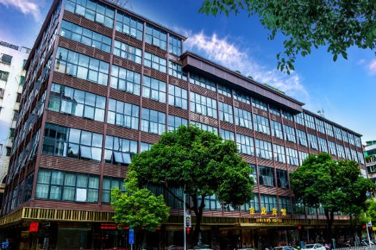 潮州金龙宾馆预订价格,联系电话位置地址【携程酒店】