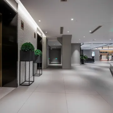 Homeinn Selected Hotel (Shanghai Sinan Road) Отели рядом с достопримечательностью «Тяньцзыфан»