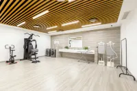 美沁飯店（成都寬窄巷子奎星樓店）