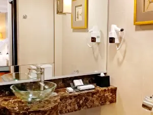 Sunway Pyramid Hotel