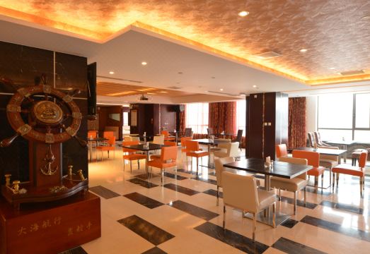 골든 선샤인 호텔 톈수이