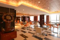 Golden Sun Hotel - 4-Star