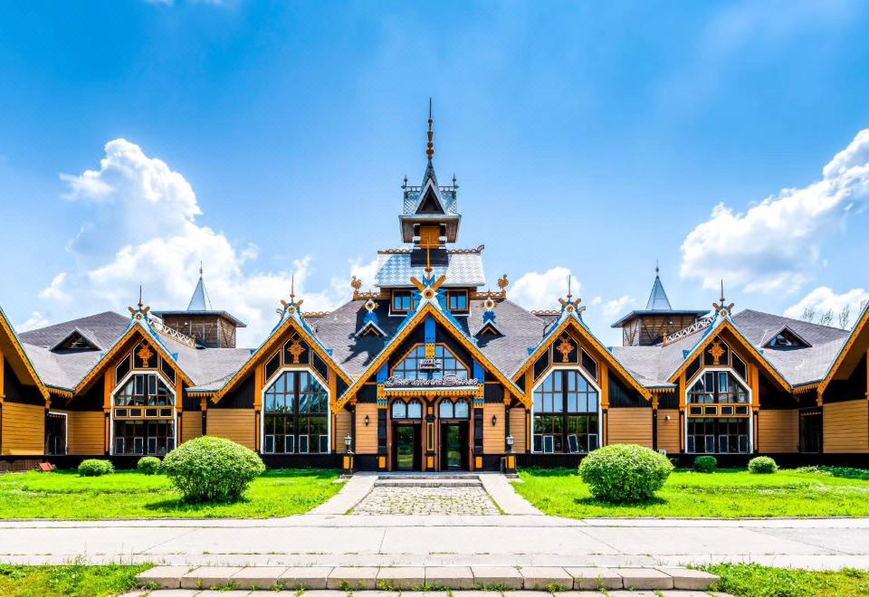 성 소피아 성당 이미지