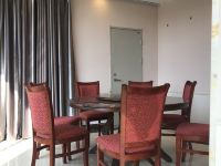 长白山凯蒂假日酒店 - 餐厅
