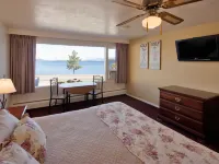 Americas Best Value Port Polson Inn Hotels in Polson