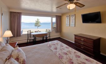 Americas Best Value Port Polson Inn