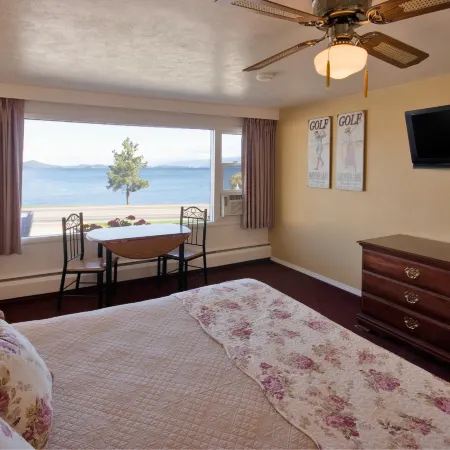 Americas Best Value Port Polson Inn