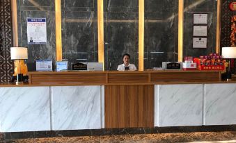 Pingjiang Binjin Hotel