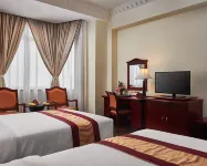 Phnom Penh Hotel バタナック・キャピタル周辺のホテル
