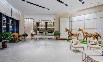 Mihome hotel xiangyang