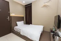 Tropika Garden Hotel Kulai Hotel a Sedenak