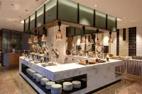 Holiday Inn NANTONG OASIS INTERNATIONAL by IHG - breakfast