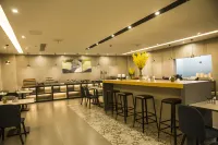 Homeinn Selected Hotel (Lingbi Qishi Park) Hotels in Lingbi