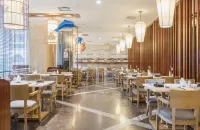 Tianze Enjoy Hotel - Aamiainen