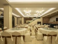 四姑娘山禾润酒店 - 餐厅