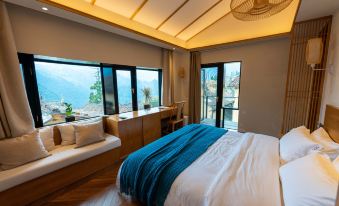 Songyang Yunshang Pingtian Boutique B&B