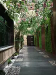 Pingli Zhongxin Hotel - فطور