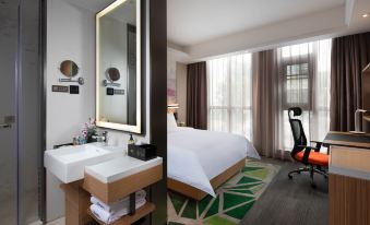 Hampton by Hilton Rizhao Dongyi Town