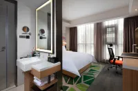 Hampton by Hilton Rizhao Dongyi Town