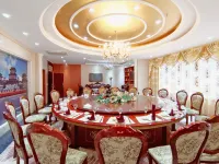 Jinyuan Grand Hotel (Shaodong High-Speed Railway Station Municipal Government) - Bữa sáng