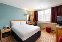 Copthorne Tara Hotel London Kensington - parcheggio