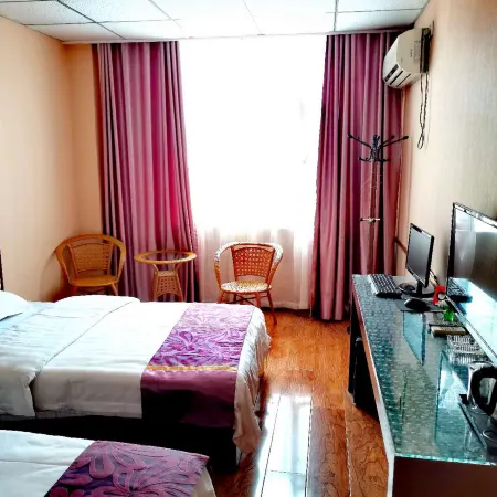 Xinyuan Hotel