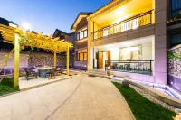 moyevilla Hotels near Tanghe Market