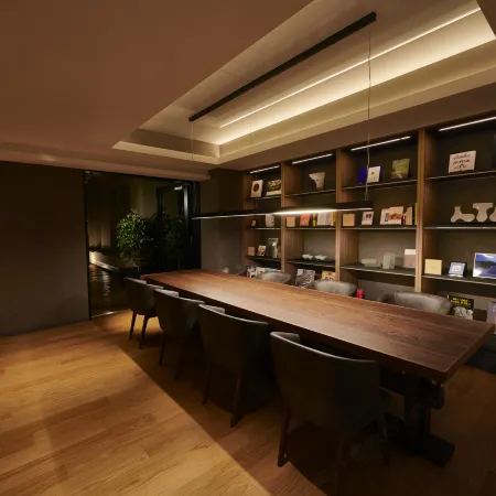 THE GATE HOTEL KYOTO TAKASEGAWA by HULIC