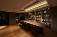 THE GATE HOTEL KYOTO TAKASEGAWA by HULIC - 5-Star