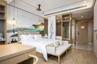 Qingmu Hotel (Yixing High-speed Railway Station) Hotels in Wuxi