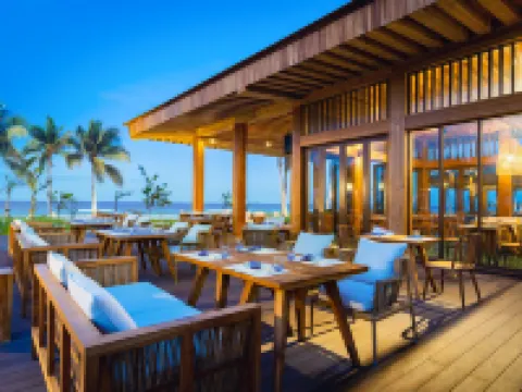 Alma Resort Cam Ranh Hotels in Cam Lam District