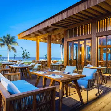 Alma Resort Cam Ranh