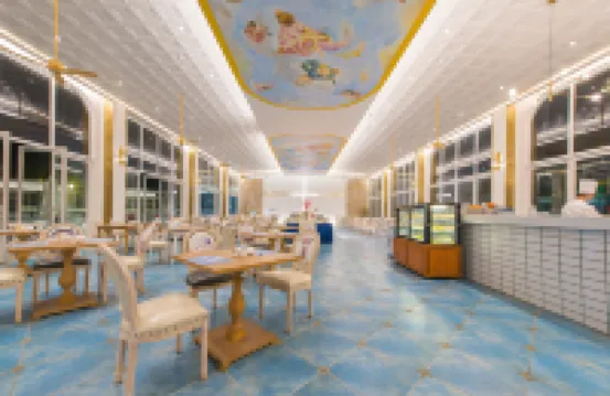 廣州聖託利温泉莊園