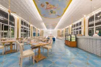 廣州聖託利温泉莊園