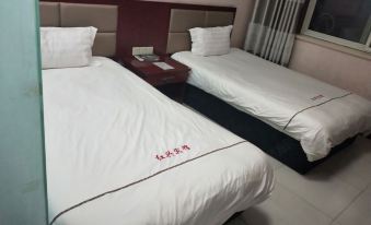 Jingxian Hongxing Hotel