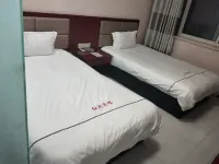 Jingxian Hongxing Hotel - Parking
