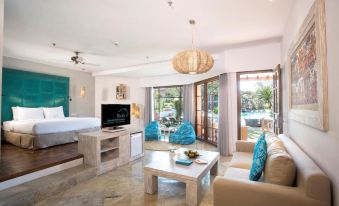 Sol Benoa Bali All Inclusive