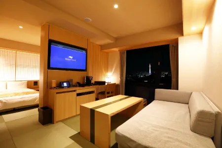 Henn na Hotel Premier Kyoto Gojo Karasuma (formerly Watermark Hotel Kyoto)