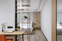 Origin Hotel Hotels in Zixing