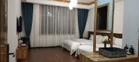 Suining Liu'e Legend Homestay
