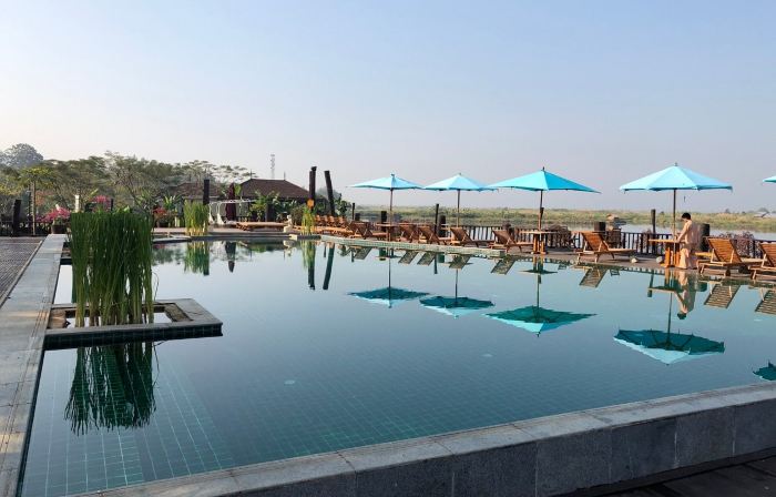 Aureum Palace Hotel and Resort Inle