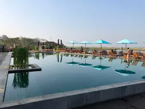 Aureum Palace Hotel and Resort Inle
