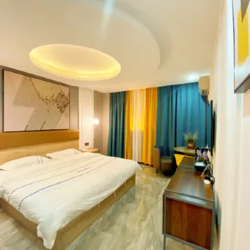Yishui Tujia Boutique Hotel