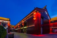 春天裡飯店（西安大雁塔大唐不夜城店） 小寨/陝西曆史博物館住宿飯店
