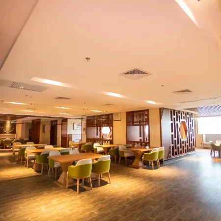 Shuiyun Changhuai Wisdom Hotel