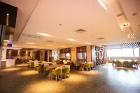 Shuiyun Changhuai Wisdom Hotel Hotels in Xuyi