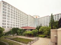 格林东方酒店(上海虹桥机场动物园地铁站店) - 酒店外部